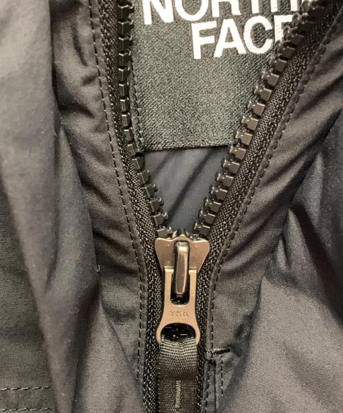 THE NORTH FACE（ザ ノース フェイス）THE NORTH FACE (ザ ノース フェイス) THE NORTH FACE　マウンテンダウンジャケット ブラック サイズ:XLの古着・服飾アイテム