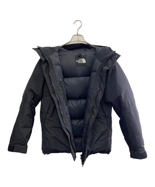 THE NORTH FACE（ザ ノース フェイス）THE NORTH FACE (ザ ノース フェイス) THE NORTH FACE　マウンテンダウンジャケット ブラック サイズ:XLの古着・服飾アイテム