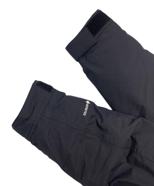 THE NORTH FACE（ザ ノース フェイス）THE NORTH FACE (ザ ノース フェイス) THE NORTH FACE　マウンテンダウンジャケット ブラック サイズ:XLの古着・服飾アイテム