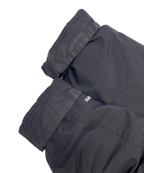THE NORTH FACE（ザ ノース フェイス）THE NORTH FACE (ザ ノース フェイス) THE NORTH FACE　マウンテンダウンジャケット ブラック サイズ:XLの古着・服飾アイテム