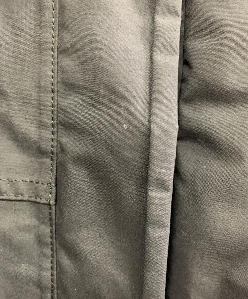 THE NORTH FACE（ザ ノース フェイス）THE NORTH FACE (ザ ノース フェイス) THE NORTH FACE　マウンテンダウンジャケット ブラック サイズ:XLの古着・服飾アイテム