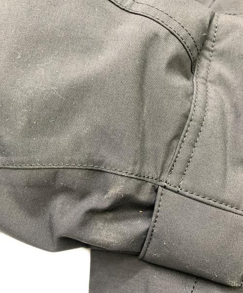 THE NORTH FACE（ザ ノース フェイス）THE NORTH FACE (ザ ノース フェイス) THE NORTH FACE　マウンテンダウンジャケット ブラック サイズ:XLの古着・服飾アイテム