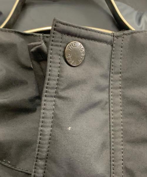THE NORTH FACE（ザ ノース フェイス）THE NORTH FACE (ザ ノース フェイス) THE NORTH FACE　マウンテンダウンジャケット ブラック サイズ:XLの古着・服飾アイテム