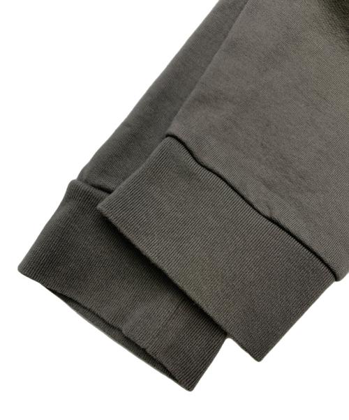 PRADA（プラダ）PRADA (プラダ) PRADA　スウェット グレー サイズ:XXLの古着・服飾アイテム