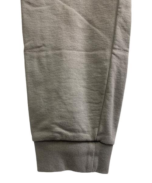 PRADA（プラダ）PRADA (プラダ) PRADA　スウェットパンツ グレー サイズ:Lの古着・服飾アイテム