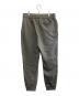 PRADA (プラダ) PRADA　スウェットパンツ グレー サイズ:L：27000円