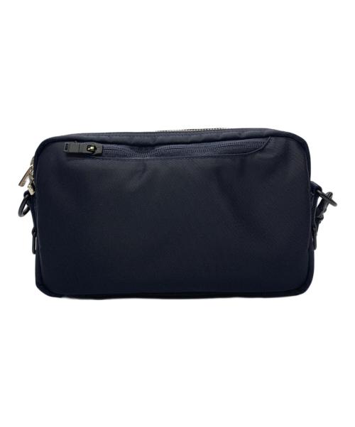 PORTER（ポーター）PORTER (ポーター) PORTER　リフト　ショルダーバッグ ネイビーの古着・服飾アイテム