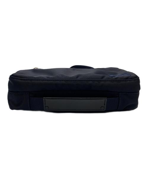 PORTER（ポーター）PORTER (ポーター) PORTER　リフト　ショルダーバッグ ネイビーの古着・服飾アイテム