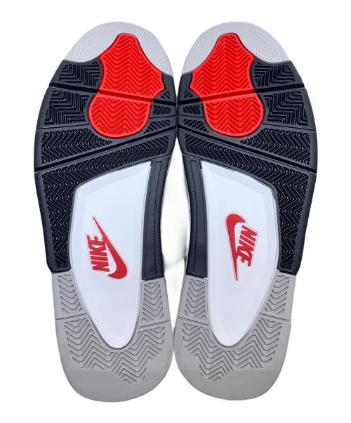 NIKE（ナイキ）NIKE (ナイキ) Air Jordan 4 Retro 