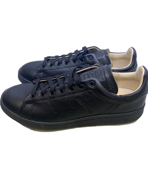 adidas（アディダス）adidas (アディダス) スニーカー ブラック サイズ:26.5cmの古着・服飾アイテム