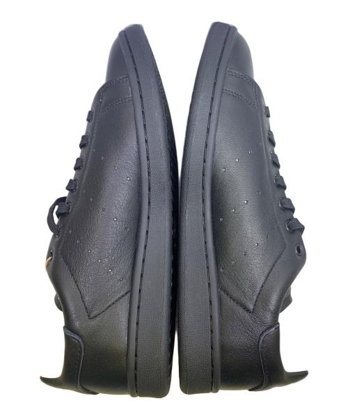 adidas（アディダス）adidas (アディダス) スニーカー ブラック サイズ:26.5cmの古着・服飾アイテム