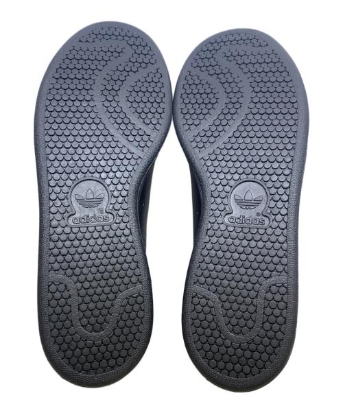 adidas（アディダス）adidas (アディダス) スニーカー ブラック サイズ:26.5cmの古着・服飾アイテム