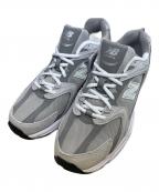 NEW BALANCEニューバランス）の古着「MR530CK GRAY」｜グレー