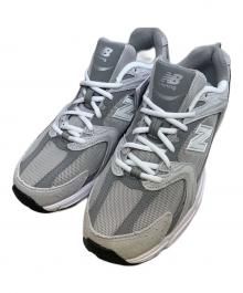 NEW BALANCE（ニューバランス）の古着「MR530CK GRAY」｜グレー