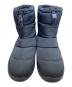 THE NORTH FACE (ザ ノース フェイス) NUPTSE BOOTIE WP V LOGOWAR ブラック サイズ:UK　9.0：8000円