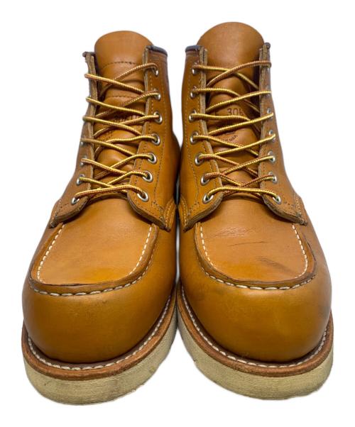 RED WING（レッドウィング）RED WING (レッドウィング) アイリッシュセッター ブラウン サイズ:7の古着・服飾アイテム