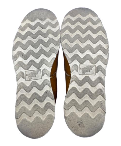 RED WING（レッドウィング）RED WING (レッドウィング) アイリッシュセッター ブラウン サイズ:7の古着・服飾アイテム