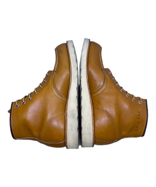 RED WING（レッドウィング）RED WING (レッドウィング) アイリッシュセッター ブラウン サイズ:7の古着・服飾アイテム