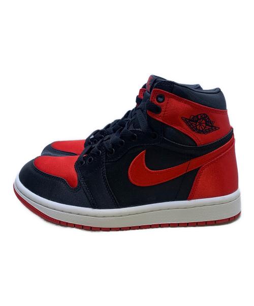 NIKE（ナイキ）NIKE (ナイキ) Women's Air Jordan　1 Retro High OG 