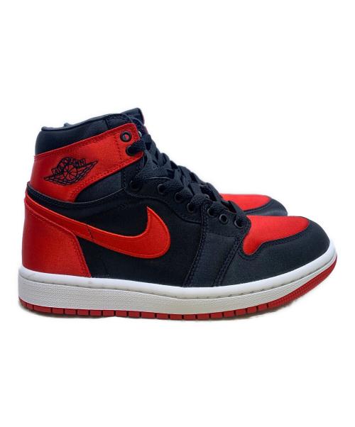 NIKE（ナイキ）NIKE (ナイキ) Women's Air Jordan　1 Retro High OG 