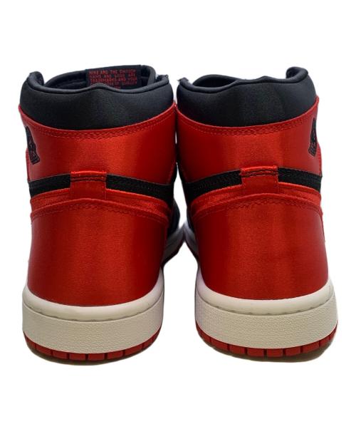 NIKE（ナイキ）NIKE (ナイキ) Women's Air Jordan　1 Retro High OG 