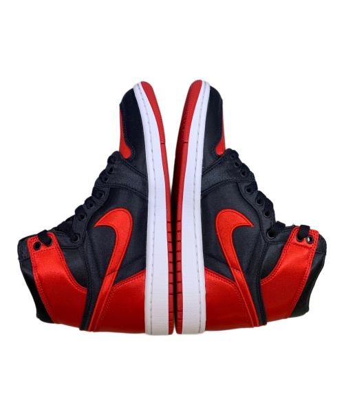 NIKE（ナイキ）NIKE (ナイキ) Women's Air Jordan　1 Retro High OG 