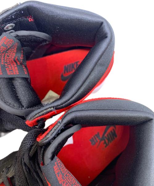 NIKE（ナイキ）NIKE (ナイキ) Women's Air Jordan　1 Retro High OG 