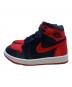 NIKE (ナイキ) Women's Air Jordan　1 Retro High OG 