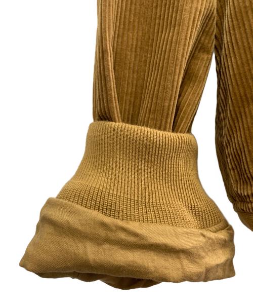 POLO RALPH LAUREN（ポロ・ラルフローレン）POLO RALPH LAUREN (ポロ・ラルフローレン) POLO RALPH LAUREN　ジップアップコーデュロイジャケット ベージュ サイズ:LGの古着・服飾アイテム