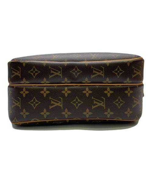 LOUIS VUITTON（ルイ ヴィトン）LOUIS VUITTON (ルイ ヴィトン) LOUIS VUITTON　リポーターPM　モノグラムの古着・服飾アイテム