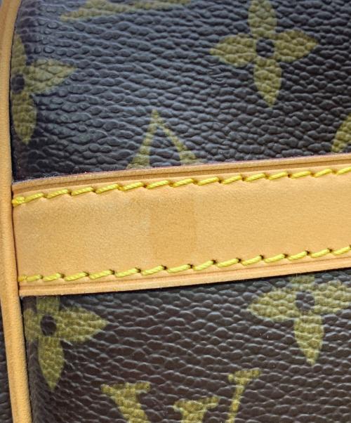 LOUIS VUITTON（ルイ ヴィトン）LOUIS VUITTON (ルイ ヴィトン) LOUIS VUITTON　リポーターPM　モノグラムの古着・服飾アイテム