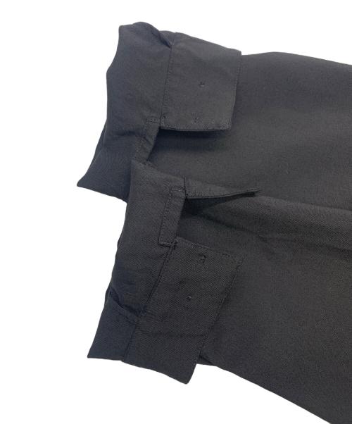 MARNI（マルニ）MARNI (マルニ) MARNI　長袖シャツ ブラック サイズ:SIZE48の古着・服飾アイテム