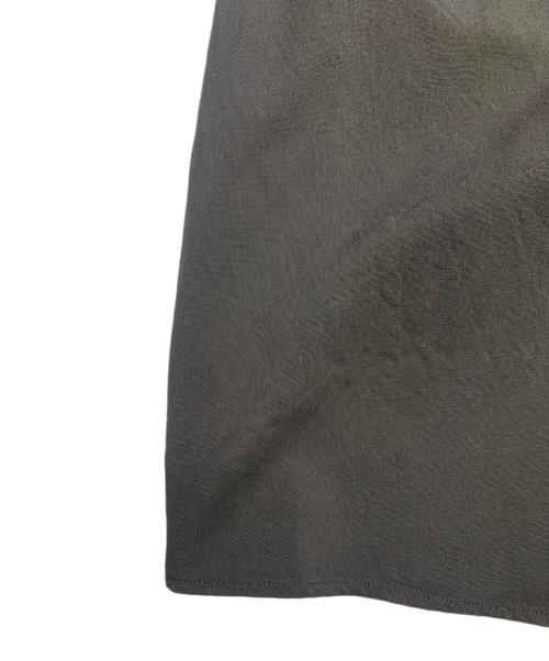 MARNI（マルニ）MARNI (マルニ) MARNI　長袖シャツ ブラック サイズ:SIZE48の古着・服飾アイテム