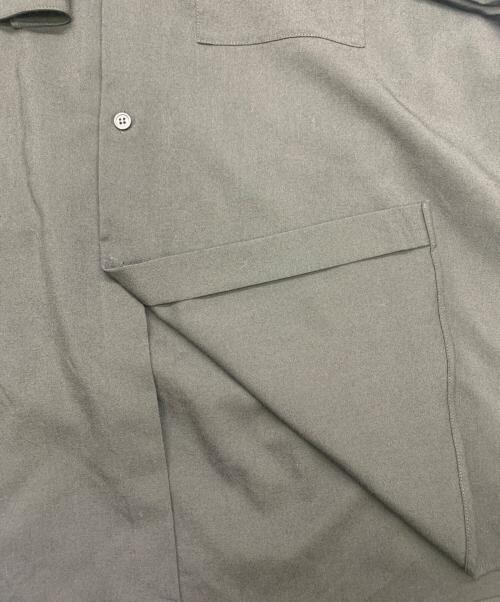 MARNI（マルニ）MARNI (マルニ) MARNI　長袖シャツ ブラック サイズ:SIZE48の古着・服飾アイテム