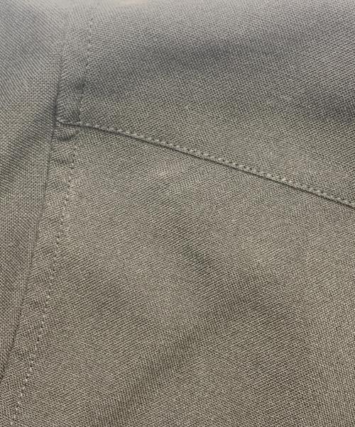 MARNI（マルニ）MARNI (マルニ) MARNI　長袖シャツ ブラック サイズ:SIZE48の古着・服飾アイテム