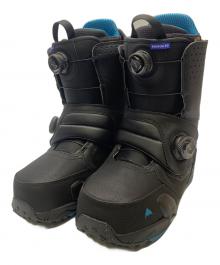 BURTON（バートン）の古着「BURTON スノーボードブーツ」｜ブラック