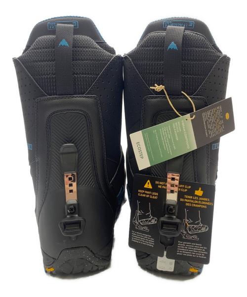 BURTON（バートン）BURTON (バートン) BURTON スノーボードブーツ ブラック サイズ:28 未使用品の古着・服飾アイテム