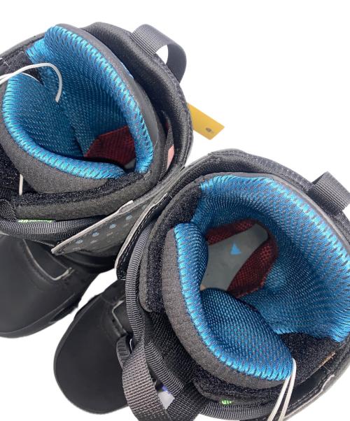 BURTON（バートン）BURTON (バートン) BURTON スノーボードブーツ ブラック サイズ:28 未使用品の古着・服飾アイテム