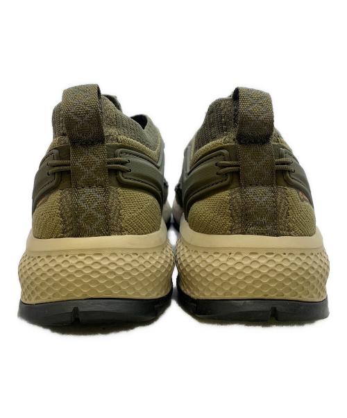 KEEN（キーン）KEEN (キーン)  EXPLORE UNEEK M DARK OLIVE オリーブ サイズ:UK　9の古着・服飾アイテム