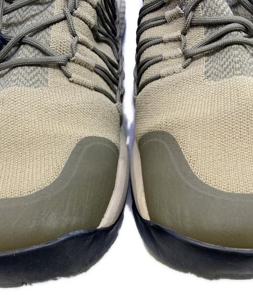 KEEN（キーン）KEEN (キーン)  EXPLORE UNEEK M DARK OLIVE オリーブ サイズ:UK　9の古着・服飾アイテム