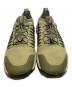 KEEN (キーン)  EXPLORE UNEEK M DARK OLIVE オリーブ サイズ:UK　9：8000円