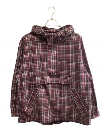 中古・古着通販】YARDSALE (ヤードセール) YARDSALE アノラック 