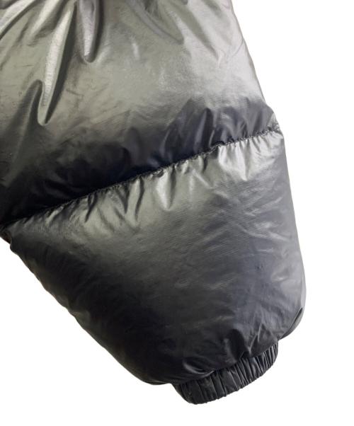 SUPREME（シュプリーム）SUPREME (シュプリーム) 20AW HOODED DOWN JACKET ブラック サイズ:Lの古着・服飾アイテム