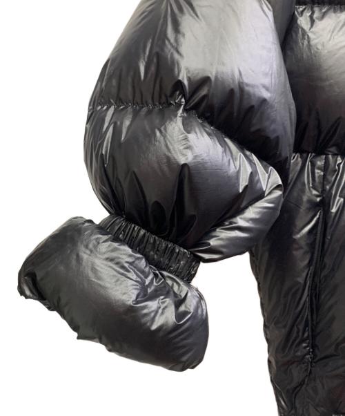 SUPREME（シュプリーム）SUPREME (シュプリーム) 20AW HOODED DOWN JACKET ブラック サイズ:Lの古着・服飾アイテム