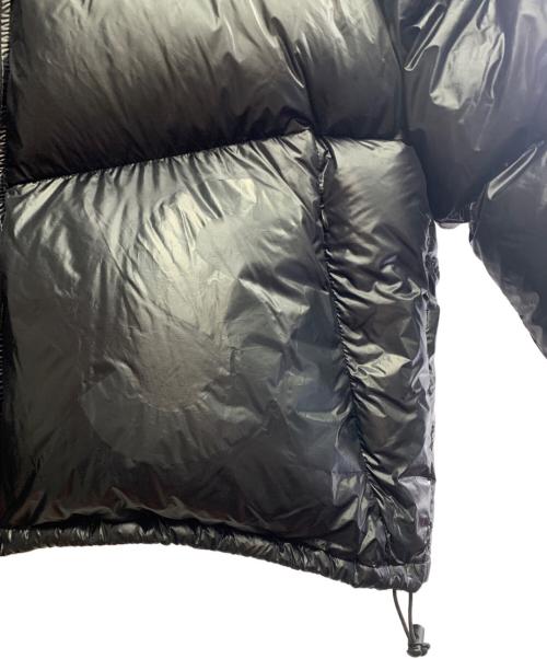 SUPREME（シュプリーム）SUPREME (シュプリーム) 20AW HOODED DOWN JACKET ブラック サイズ:Lの古着・服飾アイテム