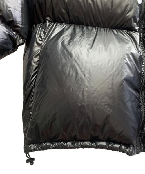 SUPREME（シュプリーム）SUPREME (シュプリーム) 20AW HOODED DOWN JACKET ブラック サイズ:Lの古着・服飾アイテム