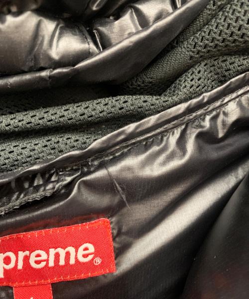 SUPREME（シュプリーム）SUPREME (シュプリーム) 20AW HOODED DOWN JACKET ブラック サイズ:Lの古着・服飾アイテム