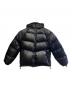 SUPREME（シュプリーム）の古着「20AW HOODED DOWN JACKET」｜ブラック