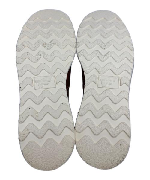 RED WING（レッドウィング）RED WING (レッドウィング) 6-inch Classic Moc ブラウン サイズ:USA7の古着・服飾アイテム