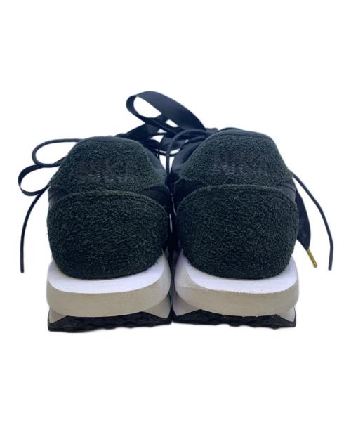 NIKE（ナイキ）NIKE (ナイキ) sacai (サカイ) LD WAFFLE ブラック サイズ:25の古着・服飾アイテム